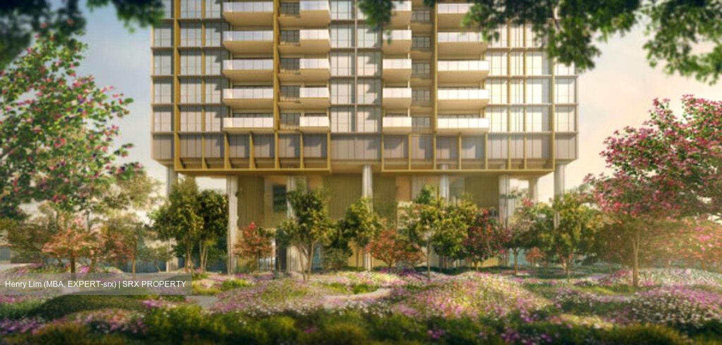 Pinetree Hill (D21), Condominium #542313931